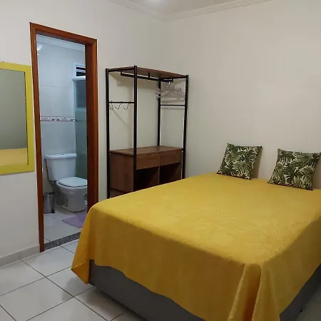 Apartamento Em Frente A Praia Praia Grande  Exterior photo