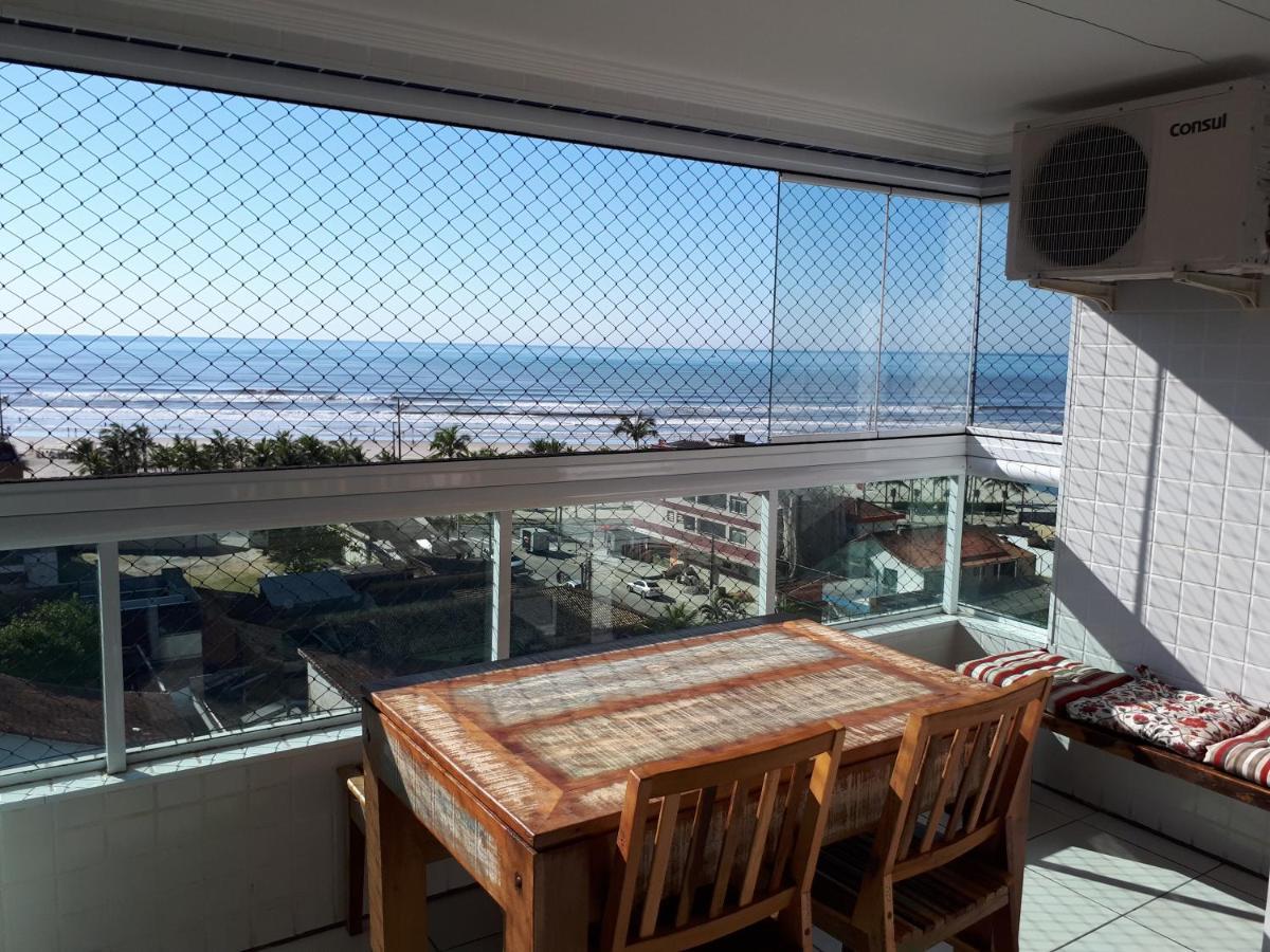 Apartment Em Frente A Praia Grande (Santos)