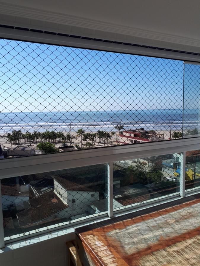 Apartment Em Frente A Praia Grande (Santos)