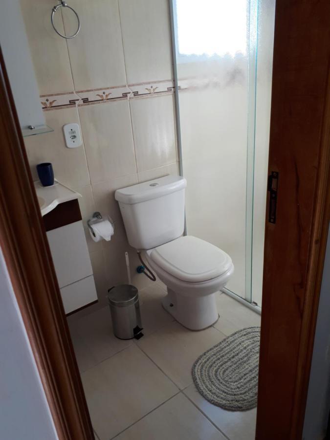 Apartment Em Frente A *