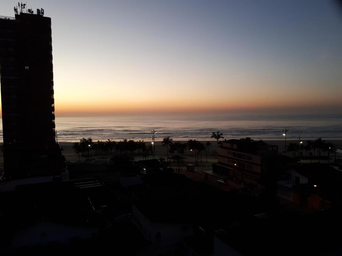 Apartment Em Frente A