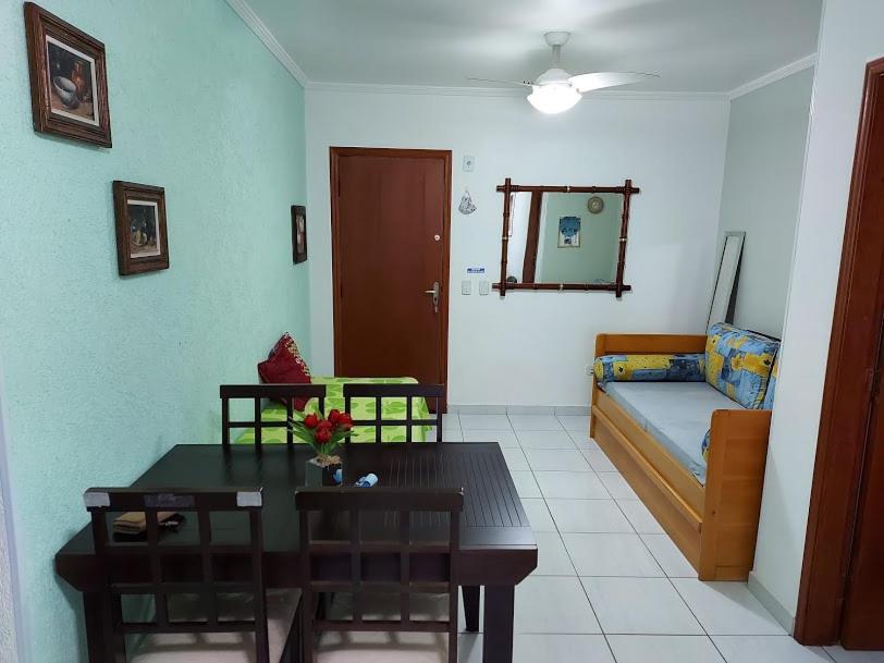Apartment Em Frente A