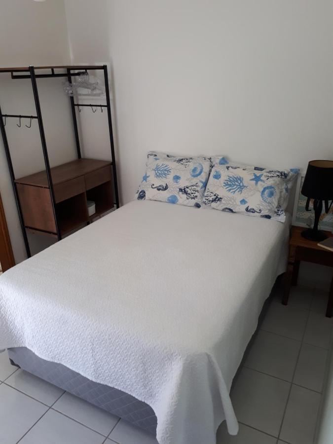 Em Frente A Apartamento Praia Grande (Santos)